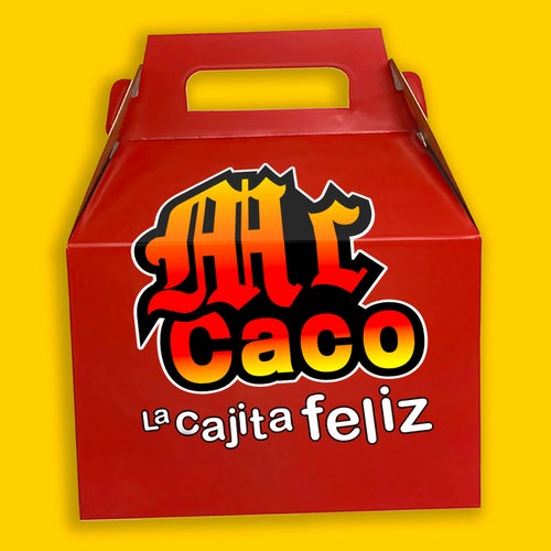 La cajita feliz