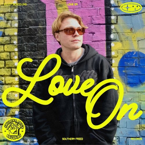 Love On