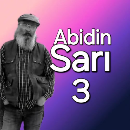 Abidin Sarı (3)