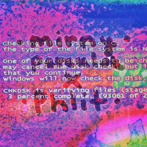 mirny pereulok x Phlit Remixes