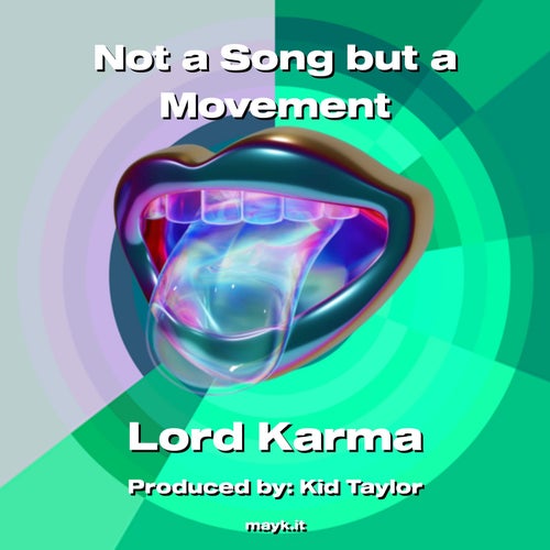 Not a Song but a Movement