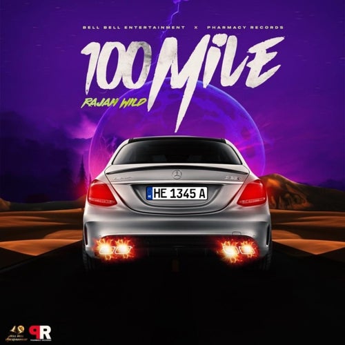 100 Mile (raw)
