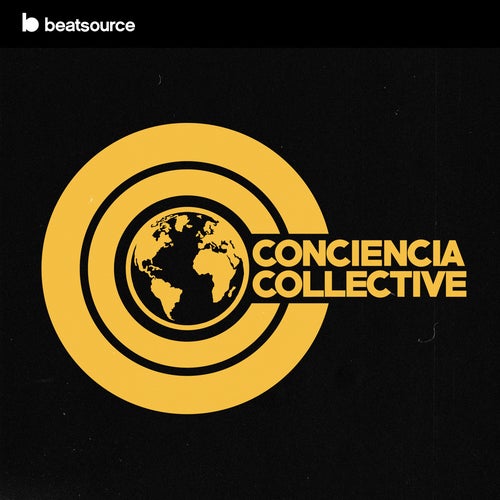 Conciencia Collective Album Art