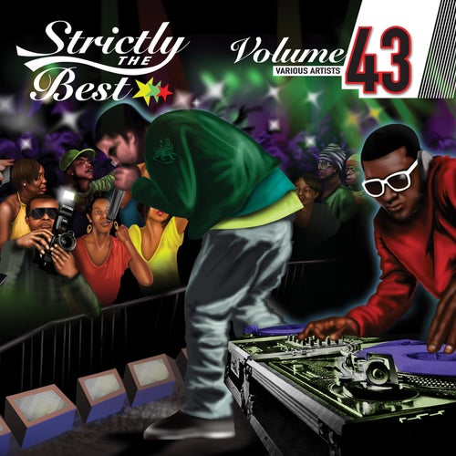 Strictly The Best Vol. 43