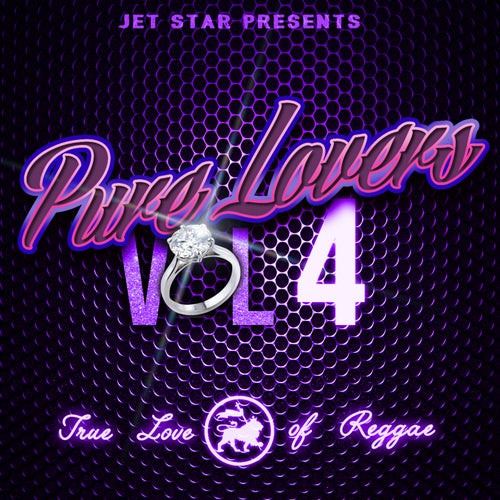 Pure Lovers, Vol. 4