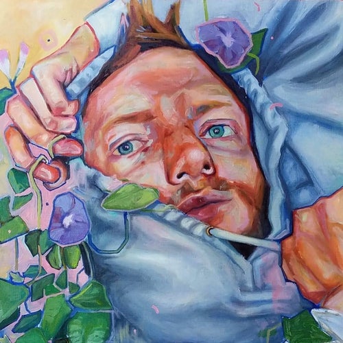 Jason Parker Profile