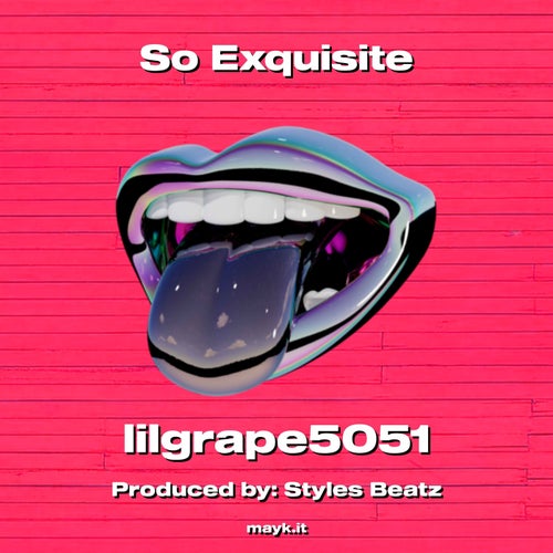 So Exquisite