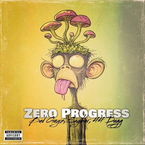 Zero Progress