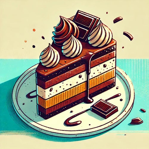 Piece of cake