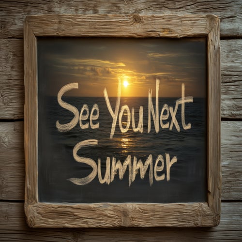 see you next summer