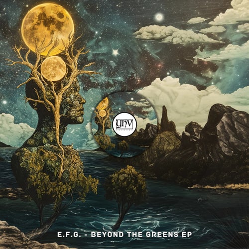 Beyond The Greens EP