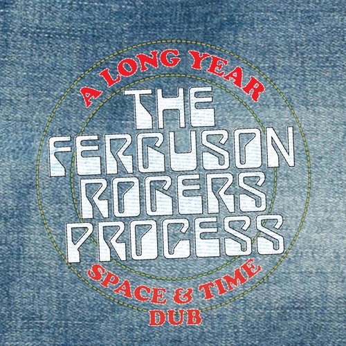 A Long Year (feat. The Bamboos, Tim Rogers, Lance Ferguson) [Space & Time Dub]