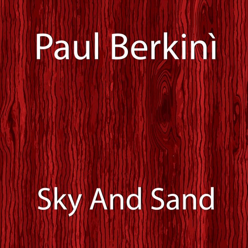 Sky And Sand