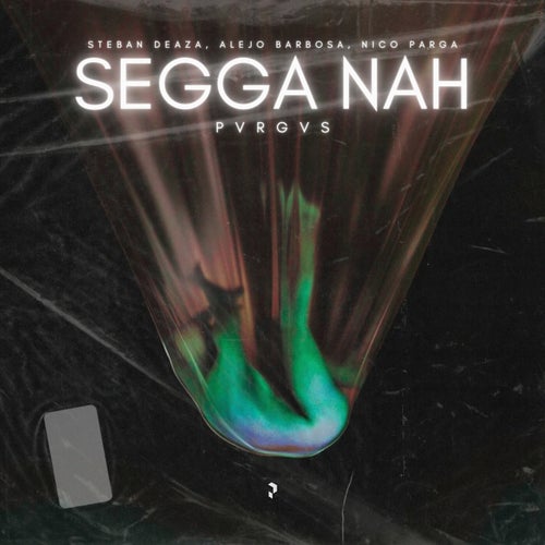 Segga Nah