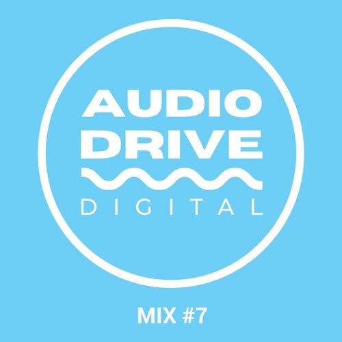 Audio Drive Mix 7