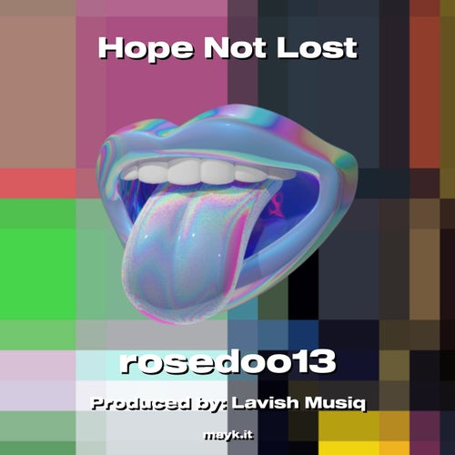 Hope Not Lost