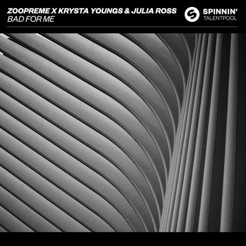 Bad For Me (Extended Mix)