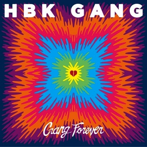 Gang Forever
