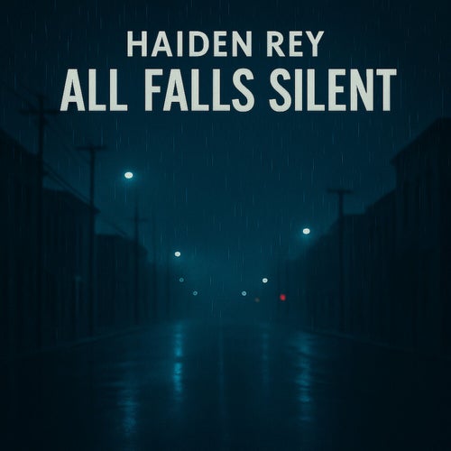 All Falls Silent