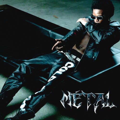 Métal