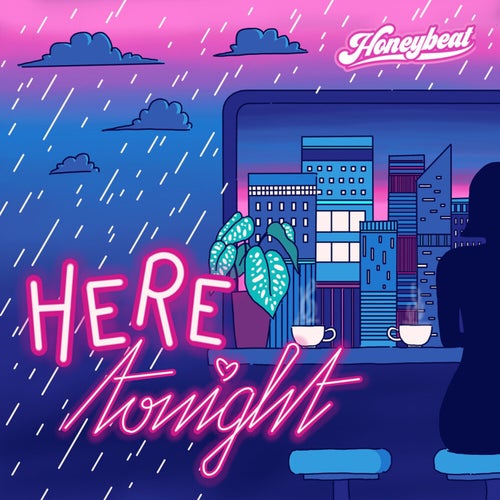 Here Tonight