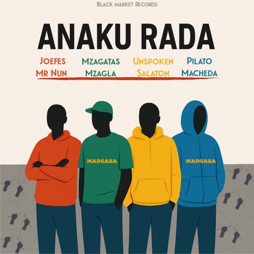 Anaku Rada