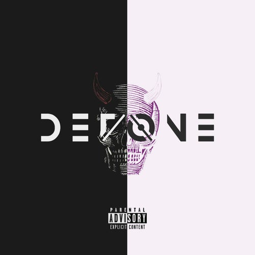 Detone