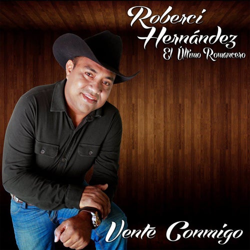 Vente Conmigo