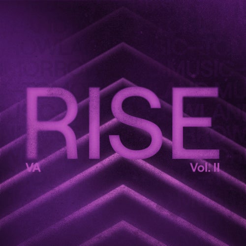 RISE Vol. 2