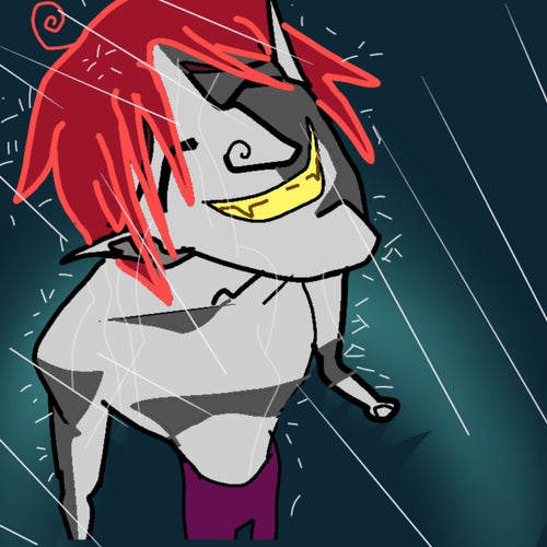 the rain cries 9 pm