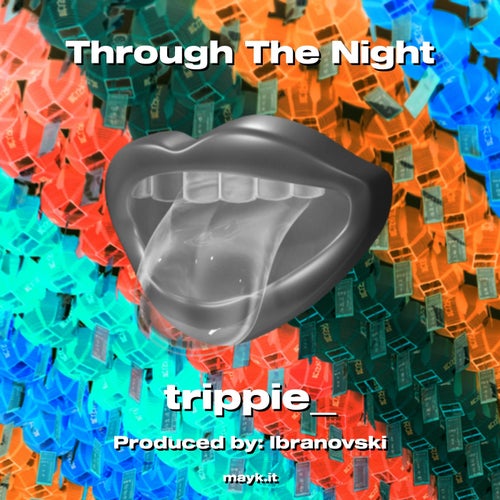 Through The Night