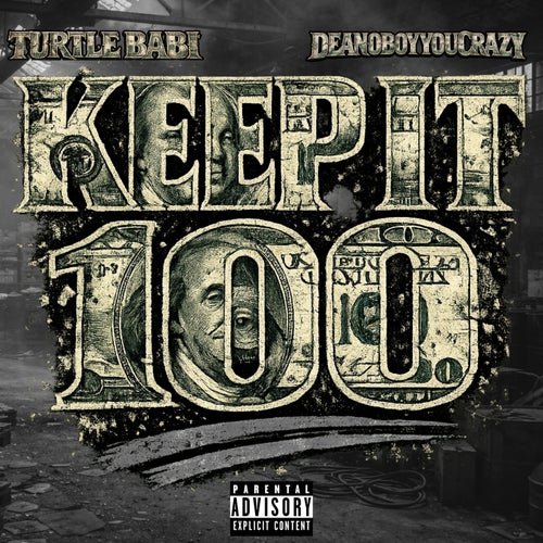 Keep It 100