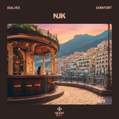 NJK (feat. Dom Fort)