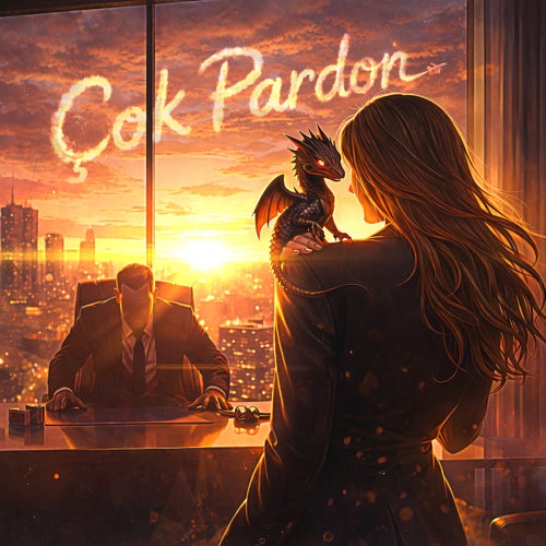 ÇOK PARDON