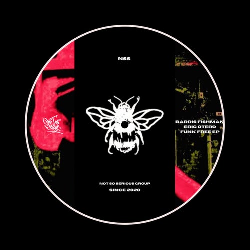 Funk Free EP