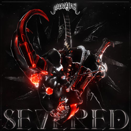SEVERED