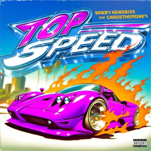 Top Speed (Remix)