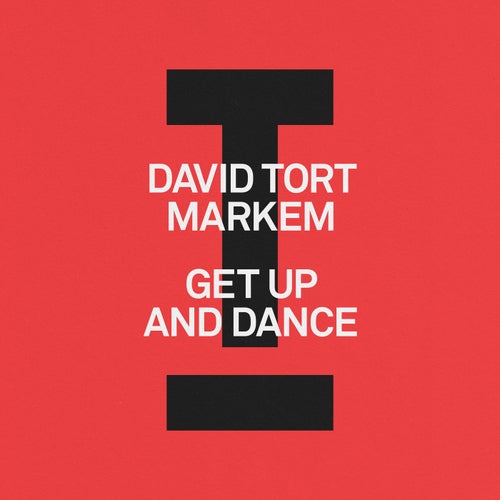 Get Up And Dance