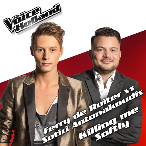 Killing Me Softly (From The Voice Of Holland 5)