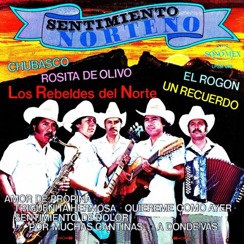 Sentimiento norteno