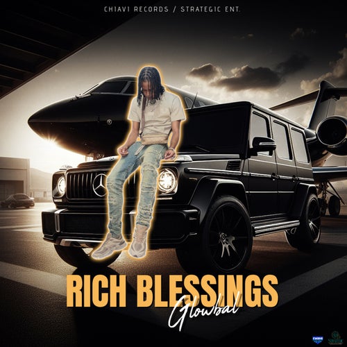 Rich Blessings