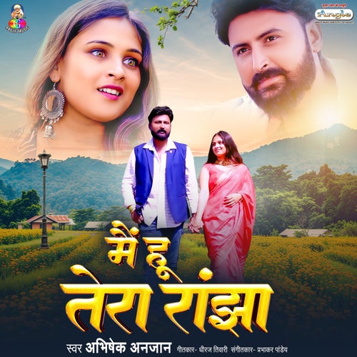 Mai Hu Tera Ranjha