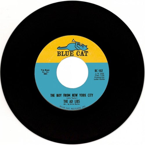Track Artwork