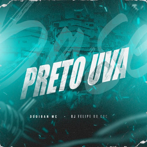 Preto Uva