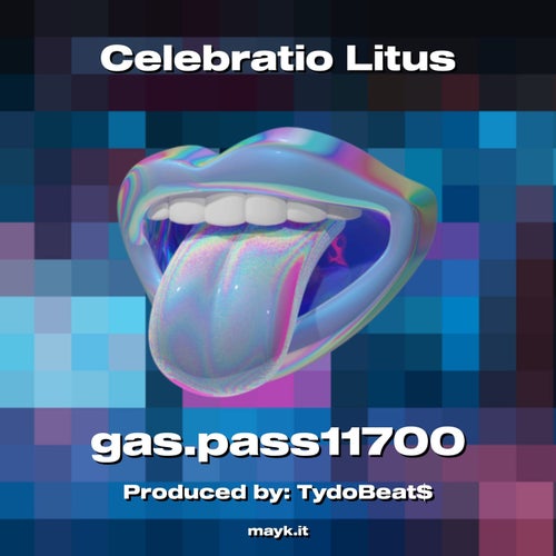 Celebratio Litus
