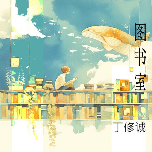 图书室