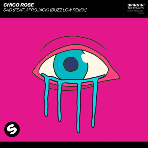Sad (feat. Afrojack) (Buzz Low Extended Remix)