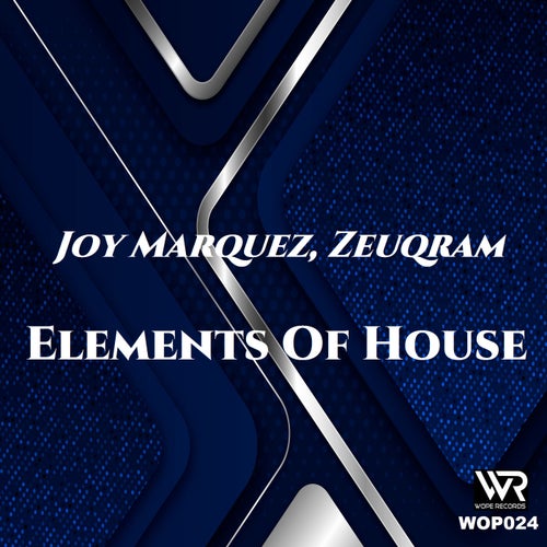 Elements Of House (Original Mix)