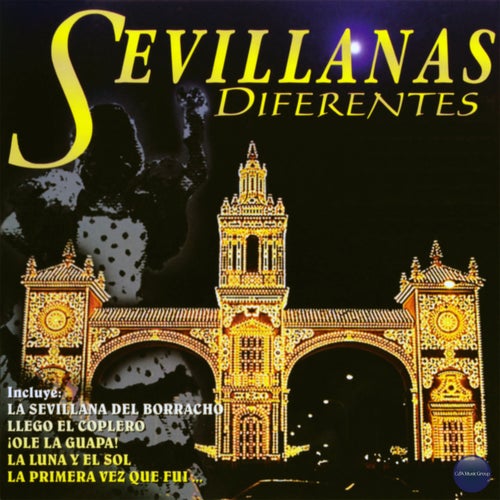 Sevillanas Diferentes