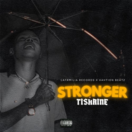 Stronger